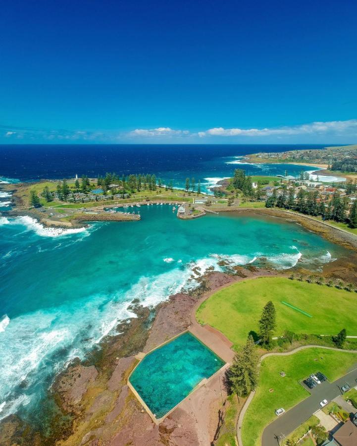 Kiama Shores מראה חיצוני תמונה